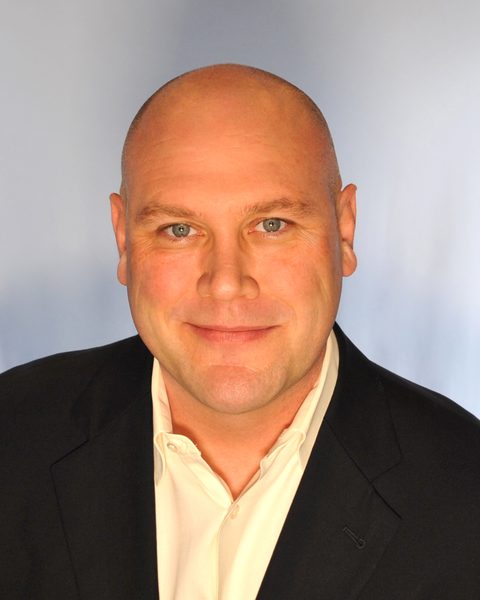 Robert Tarr, CTO and Co-Founder of Numu Communications