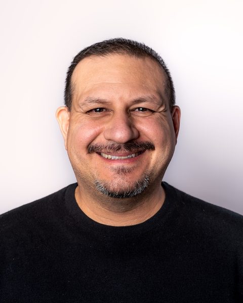 Steve Millan, CEO and Co-Founder of Numu Communications